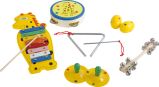 Set de Música - Incluye 6 instrumentos