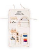 Set musical con Instrumentos + Organizador - Childhome