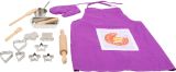 Set Profesional para hornear , 17 piezas
