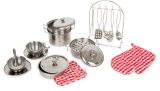 Set de utensilios de cocina Xl