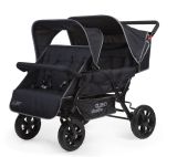 Silla de Paseo 2 y 2  Childhome