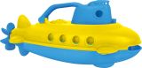 Submarino divertido para el baño