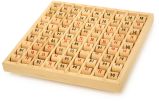 Tabla de multiplicar - Juguete de Aprendizaje