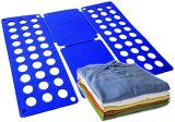 Tabla plegable para doblar ropa 60 x 70 cm