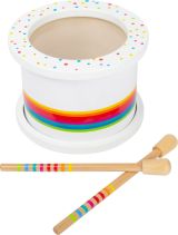 Tambor Infantil Sound 