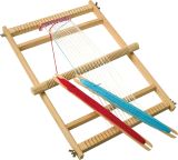Telar de Madera Deluxe 