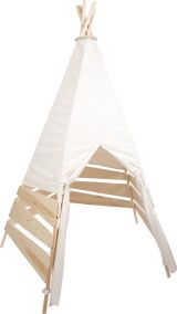 Tienda de campaña Tipi para exteriores