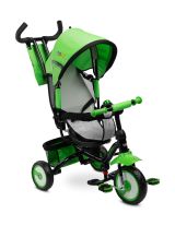 Triciclo Timmy verde