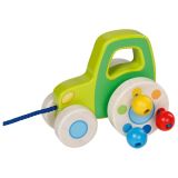 Tractor de arrastre - imagen 2