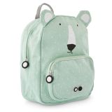 Mr. Polar Bear Mochila