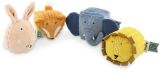 Set de bloques sensoriales Animales - Trixie