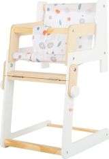 Trona para muñecas Little Button , Legler