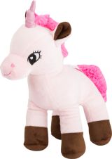Unicornio de peluche