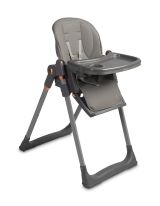 Trona Vars Rosa – Crece con tu Niño, Ajustable y Compacta - imagen 2