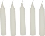 Velas Blancas
