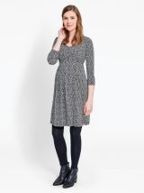 Vestido Túnica Premamá y Lactancia Lunares