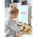 Armario para Muñecas Little Button Legler