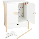 Armario para Muñecas Little Button Legler