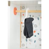 Armario para Muñecas Little Button , Legler - imagen 13
