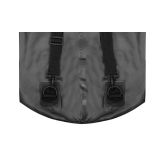 Bolsa Impermeable Negra 30 Litros, Ideal Kayak, Paddle Surf, Camping ...