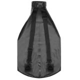 Bolsa Impermeable Negra 20 Litros, Ideal Kayak, Paddle Surf, Camping ... - imagen 7