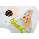 Guitarra Groovy Beats