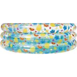Piscina infantil Hinchable Multicolor 150 x 53 cm , Bestway 51045 - imagen 25