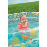 Piscina infantil Hinchable Multicolor 150 x 53 cm , Bestway 51045 - imagen 37