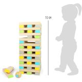 Torre tambaleante XXL Active - imagen 31
