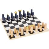 Ajedrez y Backgammon "Gold Edition" 
