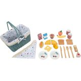 Cesta de picnic "tasty" - imagen 7