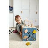 Cubo de motricidad "Seaside"  - imagen 13