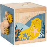 Cubo de motricidad "Seaside"  - imagen 31