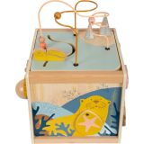 Cubo de motricidad "Seaside"  - imagen 43