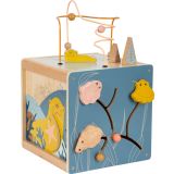 Cubo de motricidad "Seaside"  - imagen 49