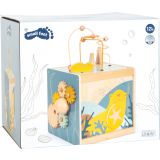 Cubo de motricidad "Seaside"  - imagen 61