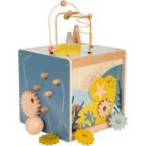 Cubo de motricidad "Seaside" 
