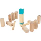 Juego vikingo Kubb compacto "Active"  - imagen 7