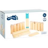 Juego vikingo Kubb compacto "Active"  - imagen 49
