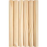Juego vikingo Kubb compacto "Active"  - imagen 25