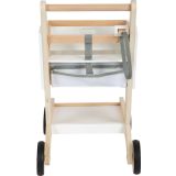 Carrito de la compra "fresh“ 