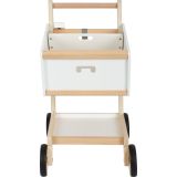 Carrito de la compra "fresh“ 