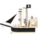 Barco pirata 