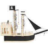Barco pirata 