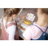 Báscula "Fresh" - Juguete de Madera para Niños - imagen 19