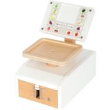 Báscula "Fresh" - Juguete de Madera para Niños