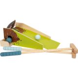 Set de Minigolf Infantil "Mole" - Juguete de Madera - imagen 19