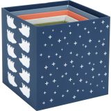 Torre de Cubos "Arctic" - Juego Educativo de Apilamiento con Animales Polares - imagen 13