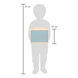 Caja Táctil "Sensory" - Juego Educativo para Entrenar el Sentido del Tacto - imagen 19