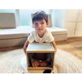 Caja Táctil "Sensory" - Juego Educativo para Entrenar el Sentido del Tacto - imagen 7
